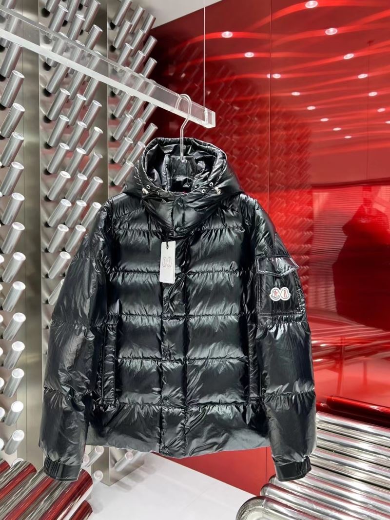 Moncler Down Jackets